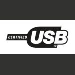 Certificado por USB