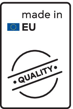 Made in EU Made in Europe