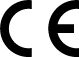 CE-Kennzeichnung 
