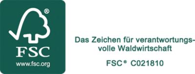 FSC-C021810, Waldwirtschaft