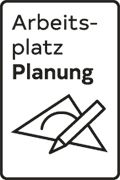 Arbeitsplatzplanung LBE PS