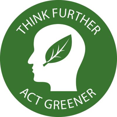 Think Further ACT Greener