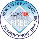 Cleartex PHTHALATE FREE