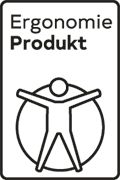 Optim. Working height/stand area