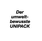 De eco-bewuste Unipack