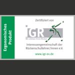 Certifié IGR