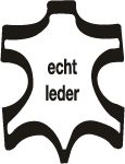 Echt leer
