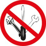 Assembly without tools