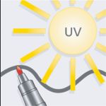UV-bestendig