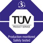 TÜV Product Service