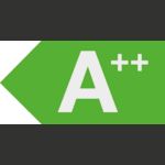 Energieeffizienz A++