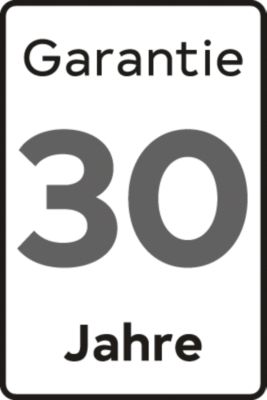 30-year guarantee