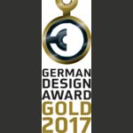 Premio Alemán de Diseño 2017