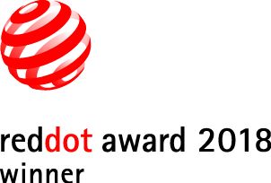 Premio RedDot 2018