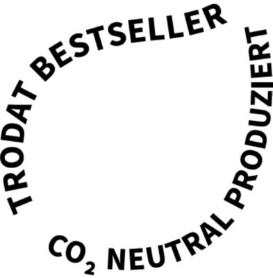 Trodat CO2-neutre