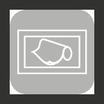 Dimensions standard + rouleaux
