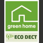 Gigaset Hogar Verde