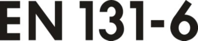 EN 131-6