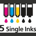 Single Ink
