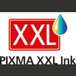 PIXMA XXL-Tintentank color