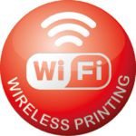 WiFi Wireless Printing