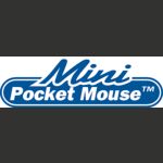 Mini Pocket Muisje