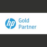 Gold Partner blanco