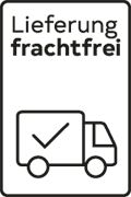 Alu Transportkiste Mod. F - Riffelblech - Außenmaß LxBxH: 772 x 519 x 642  mm, Rauminhalt: 234 l
