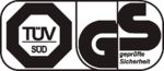 GS-TÜV-Sud