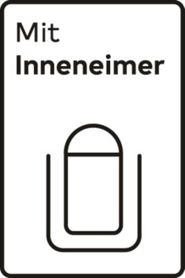 mit Inneneimer