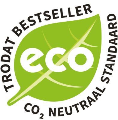Trodat CO2-neutraal
