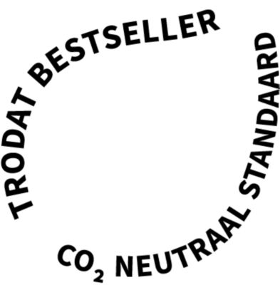 Trodat CO2-neutraal