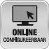 Online configureerbaar