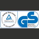 TÜV Rijnland-ID:2811007400.