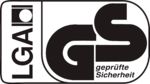 LGA-GS Prüfung