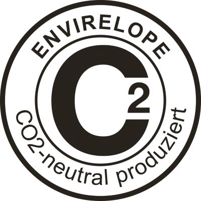 CO2-neutral produziert 