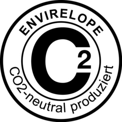 CO2-neutral produziert 