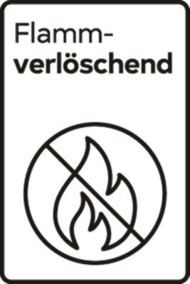 Flammenverlöschen