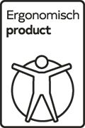 ergonomisch product