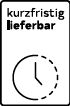 Kurzfristig lieferbar