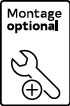 Montage optional