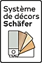 Système de décors Schäfer