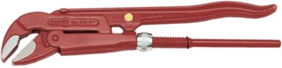 "VBW Rohrzange 90 Grad 1 1/2 "" 425 mm "