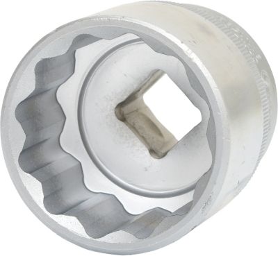 1/2" 12-kant-Stecknuss, 36 mm