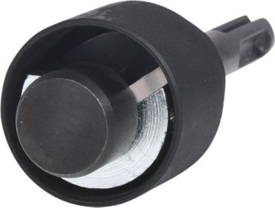 1/2" Hahnverlängerungsfräser, SDS-Aufnahme