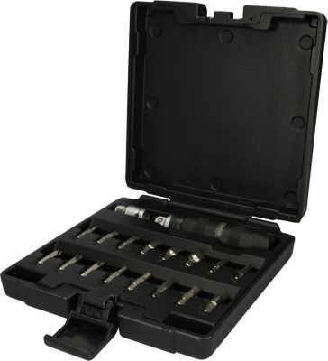 1/2" Hand-Schlagschraubendreher-Satz, 18-tlg