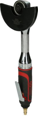 3/8" Druckluft-Stab-Trennschleifer, 15.000U/min