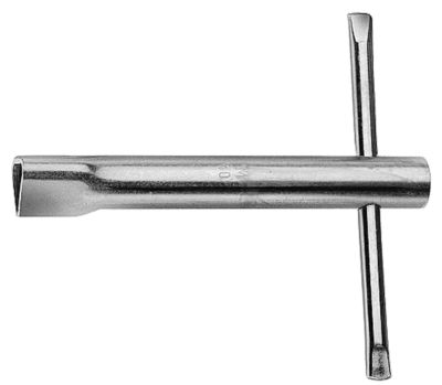 3-kant-Steckschlüssel M 5 100 mm