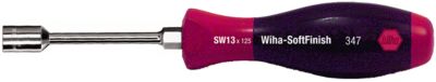 6-Kant-Steckschlüssel 7 mm  SF