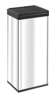 Abfallbox Big-Box® Touch, 60 l, Edelstahl